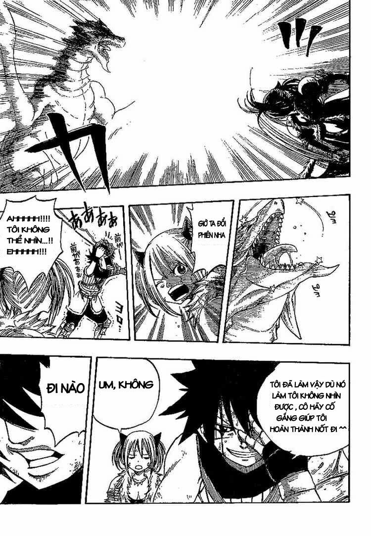 Monster Hunter Orage: Chapter 1