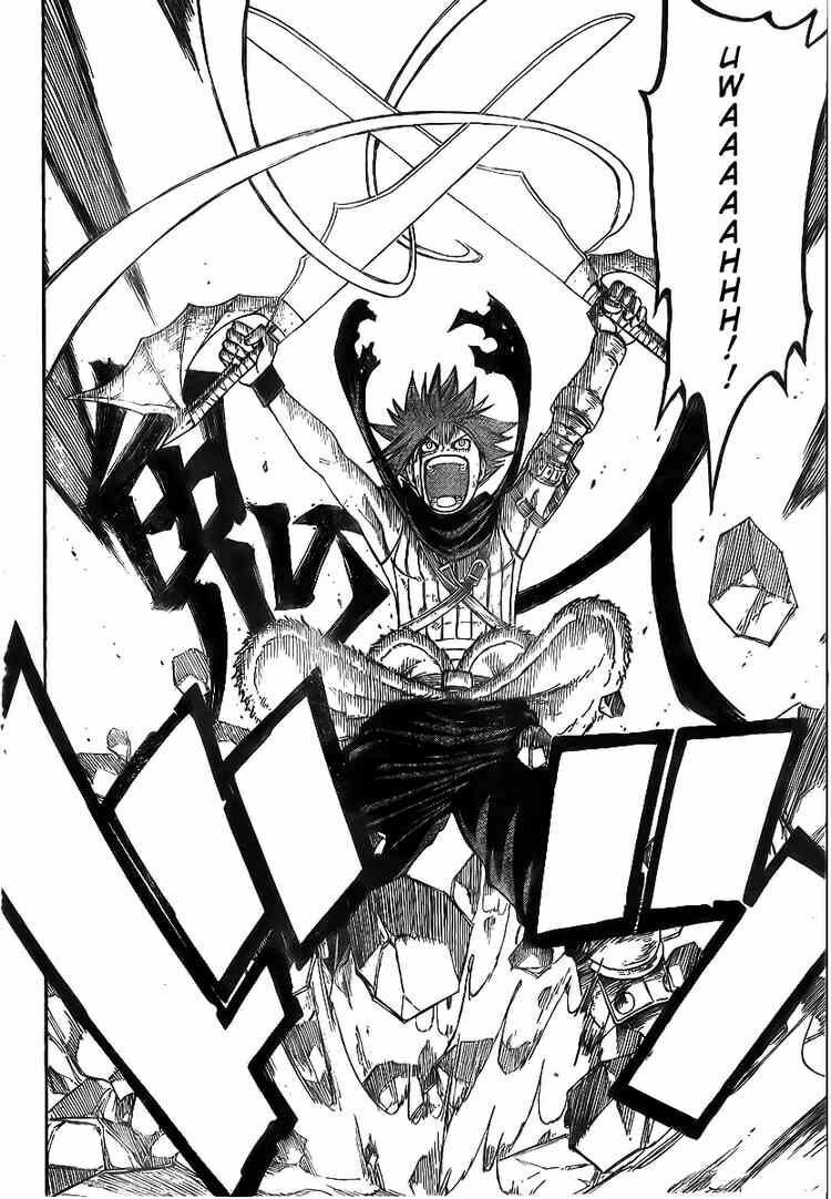 Monster Hunter Orage: Chapter 1