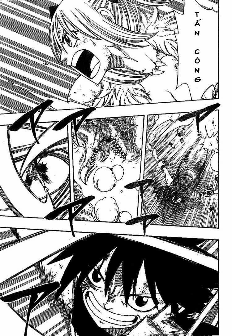 Monster Hunter Orage: Chapter 1