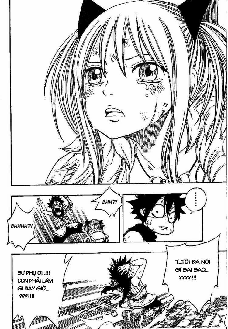 Monster Hunter Orage: Chapter 1