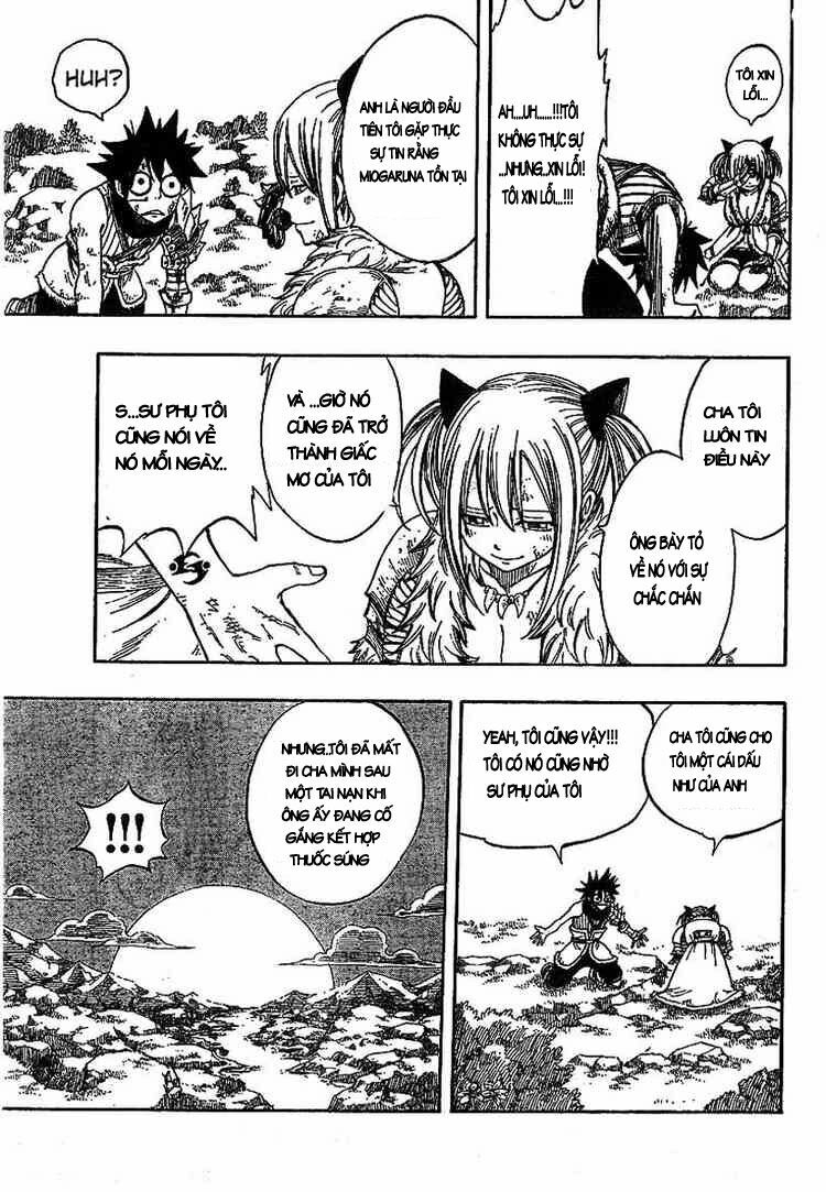 Monster Hunter Orage: Chapter 1