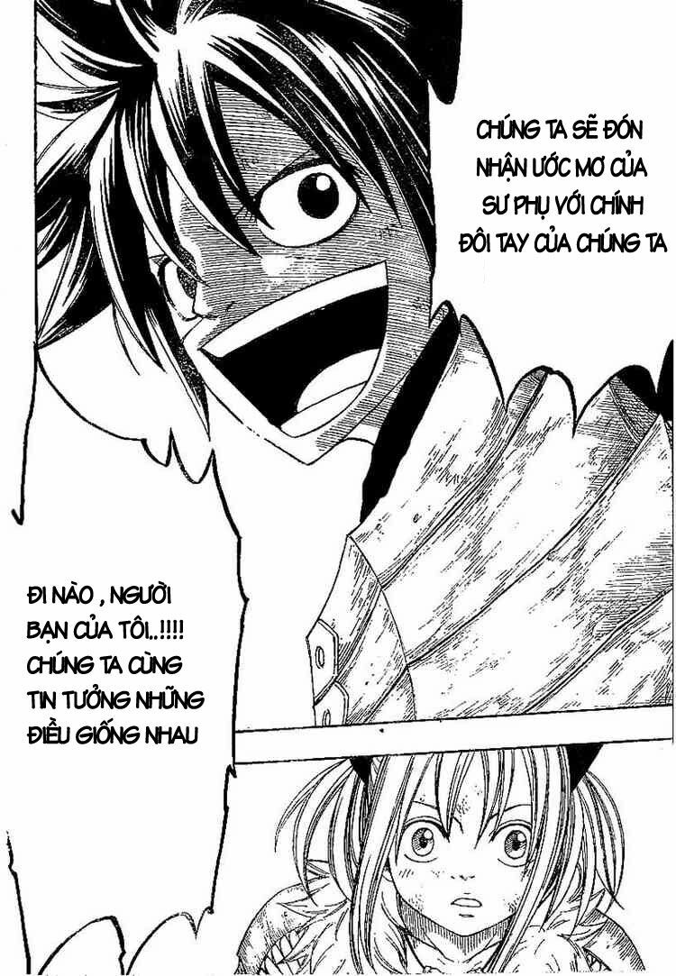 Monster Hunter Orage: Chapter 1