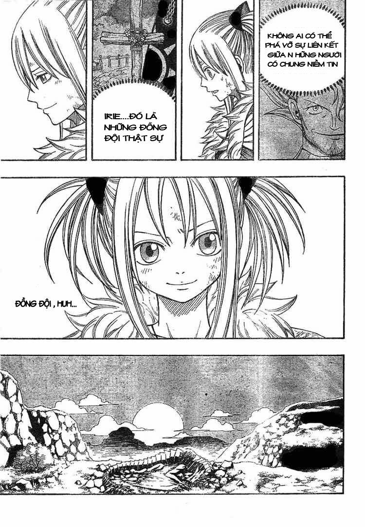 Monster Hunter Orage: Chapter 1