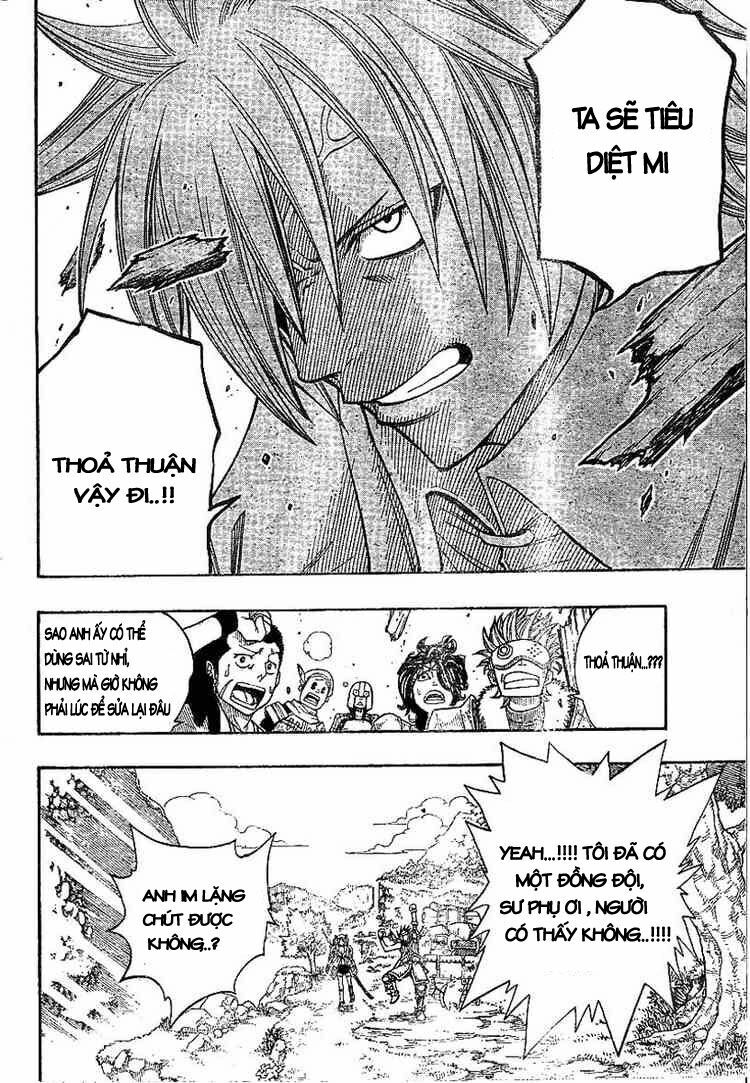 Monster Hunter Orage: Chapter 1