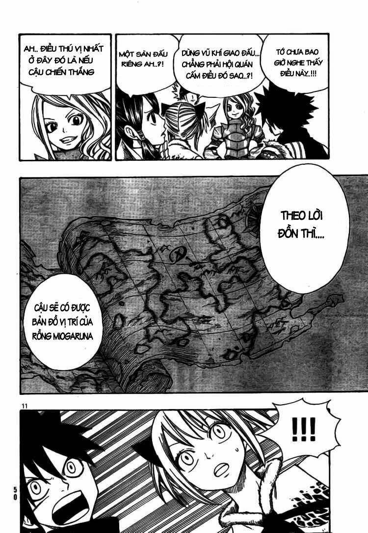 Monster Hunter Orage: Chapter 10