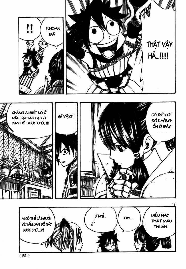 Monster Hunter Orage: Chapter 10