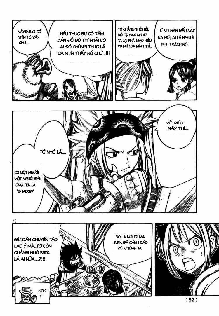 Monster Hunter Orage: Chapter 10