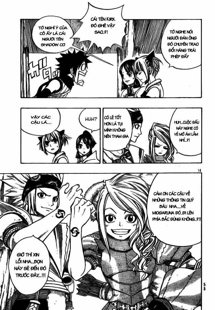 Monster Hunter Orage: Chapter 10