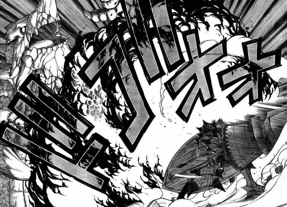 Monster Hunter Orage: Chapter 10