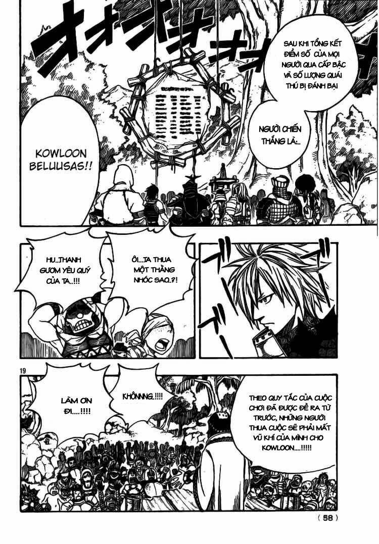 Monster Hunter Orage: Chapter 10