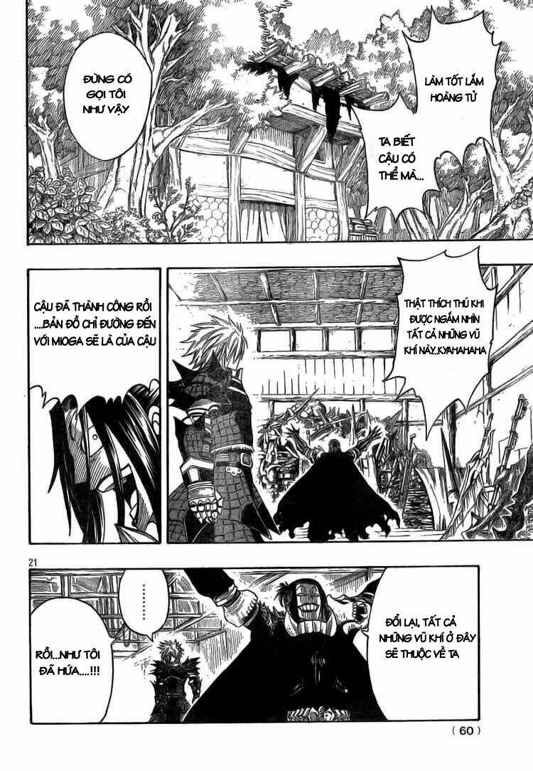 Monster Hunter Orage: Chapter 10