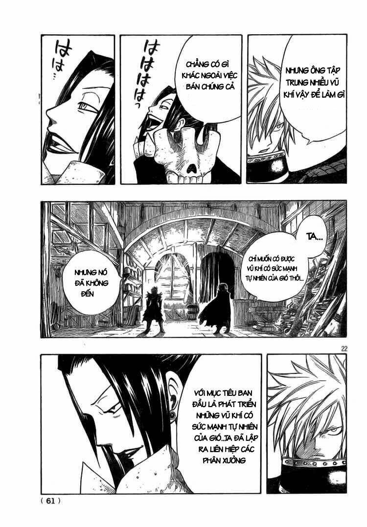 Monster Hunter Orage: Chapter 10