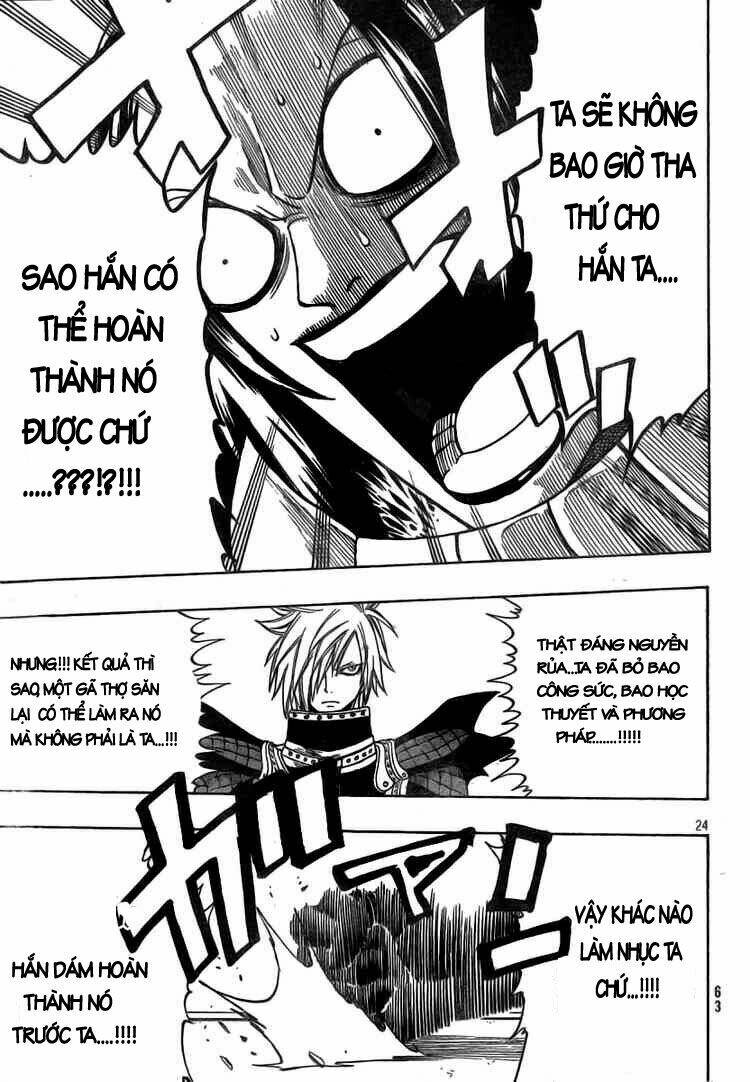 Monster Hunter Orage: Chapter 10
