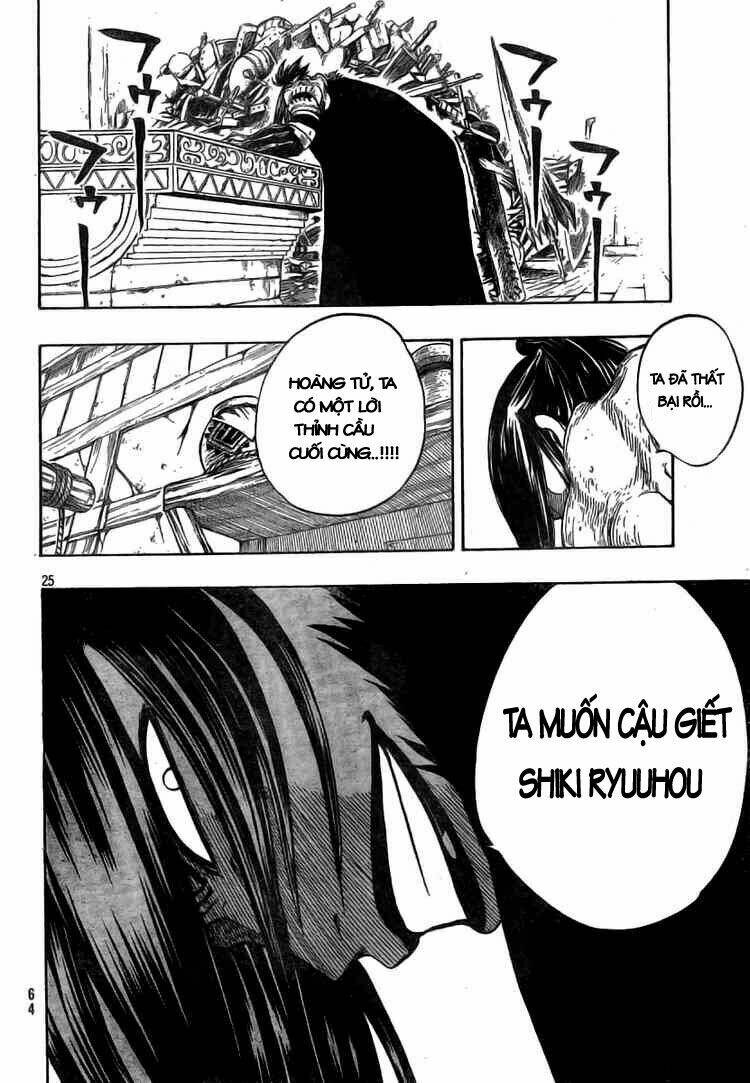 Monster Hunter Orage: Chapter 10