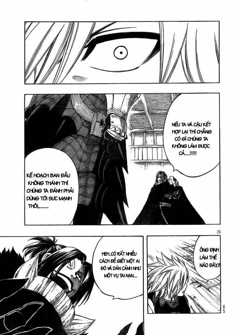 Monster Hunter Orage: Chapter 10