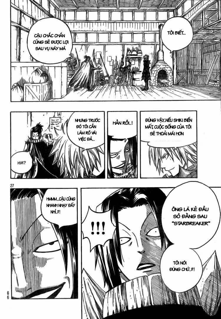 Monster Hunter Orage: Chapter 10