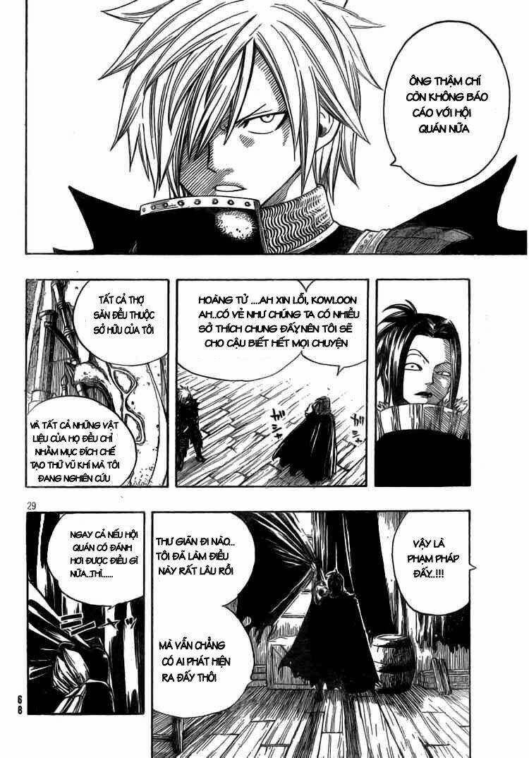 Monster Hunter Orage: Chapter 10
