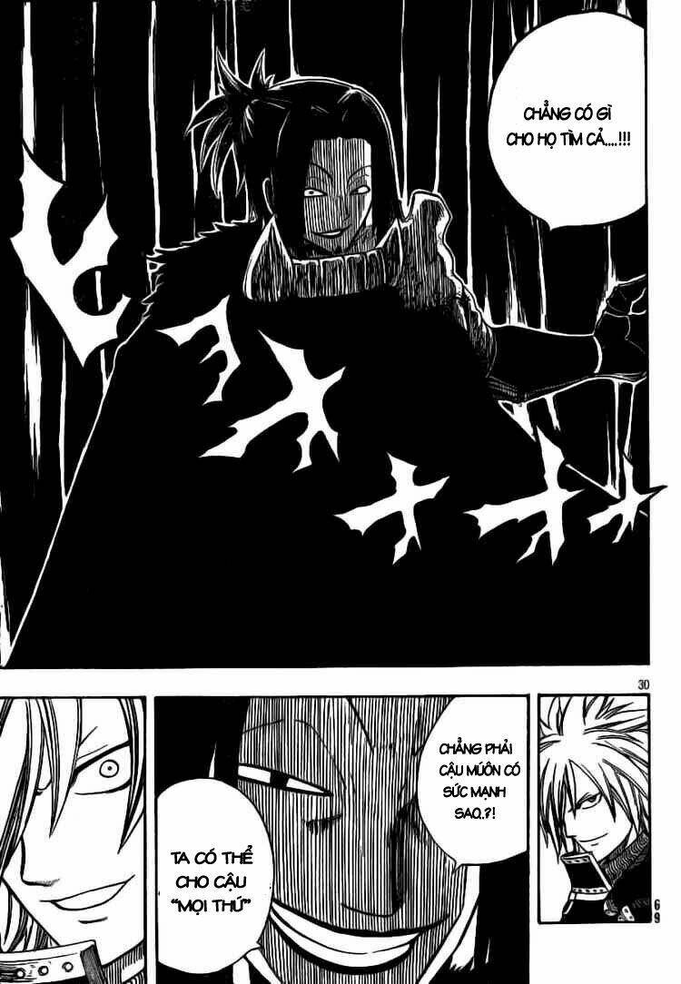Monster Hunter Orage: Chapter 10