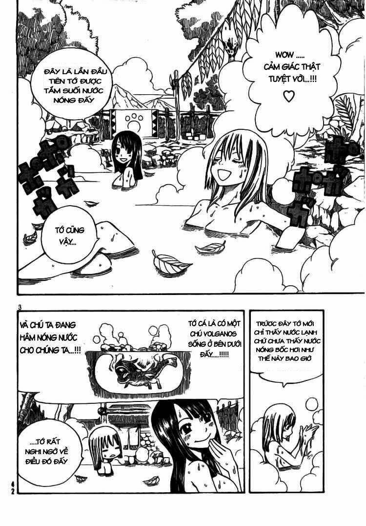 Monster Hunter Orage: Chapter 10