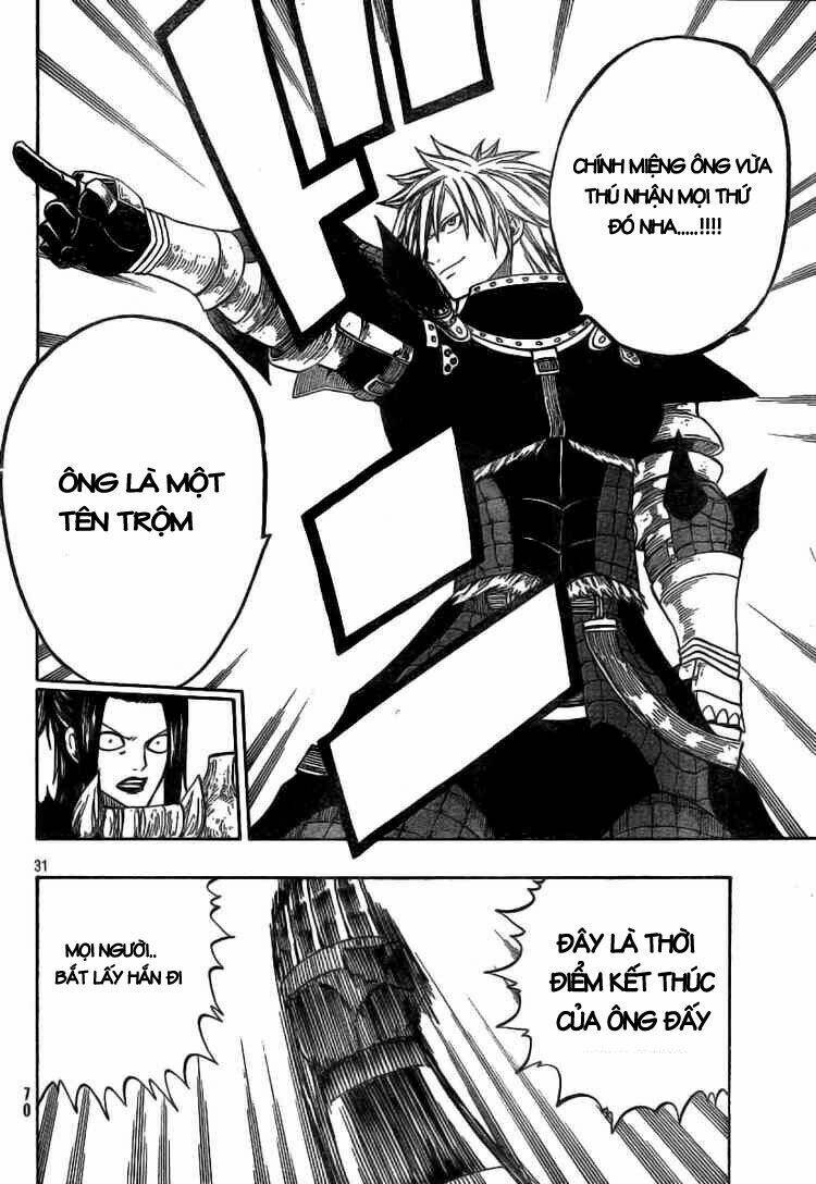 Monster Hunter Orage: Chapter 10