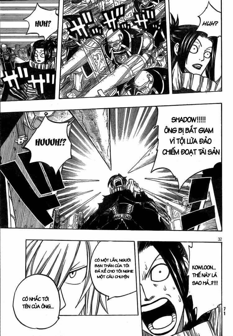 Monster Hunter Orage: Chapter 10