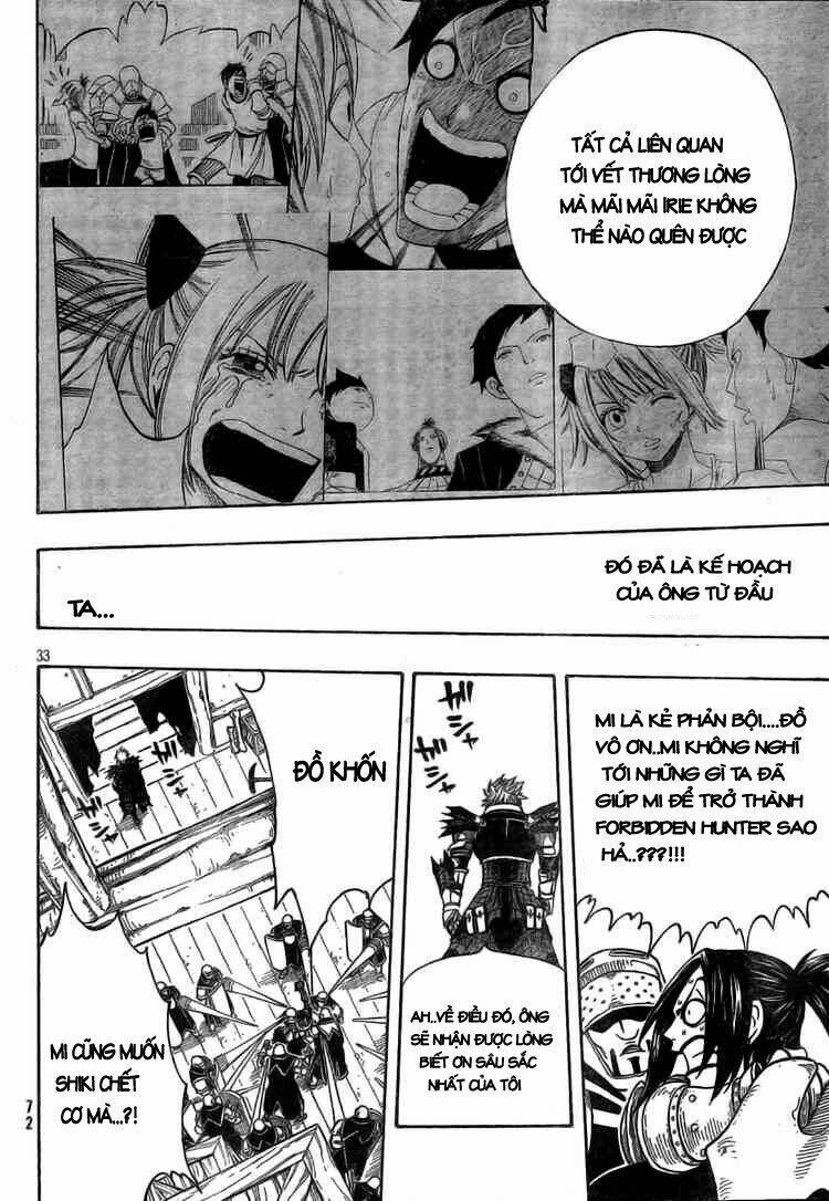 Monster Hunter Orage: Chapter 10