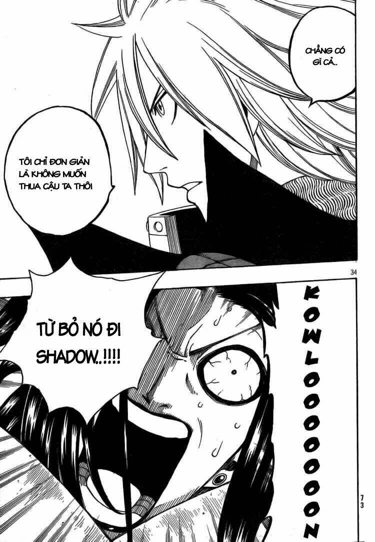 Monster Hunter Orage: Chapter 10