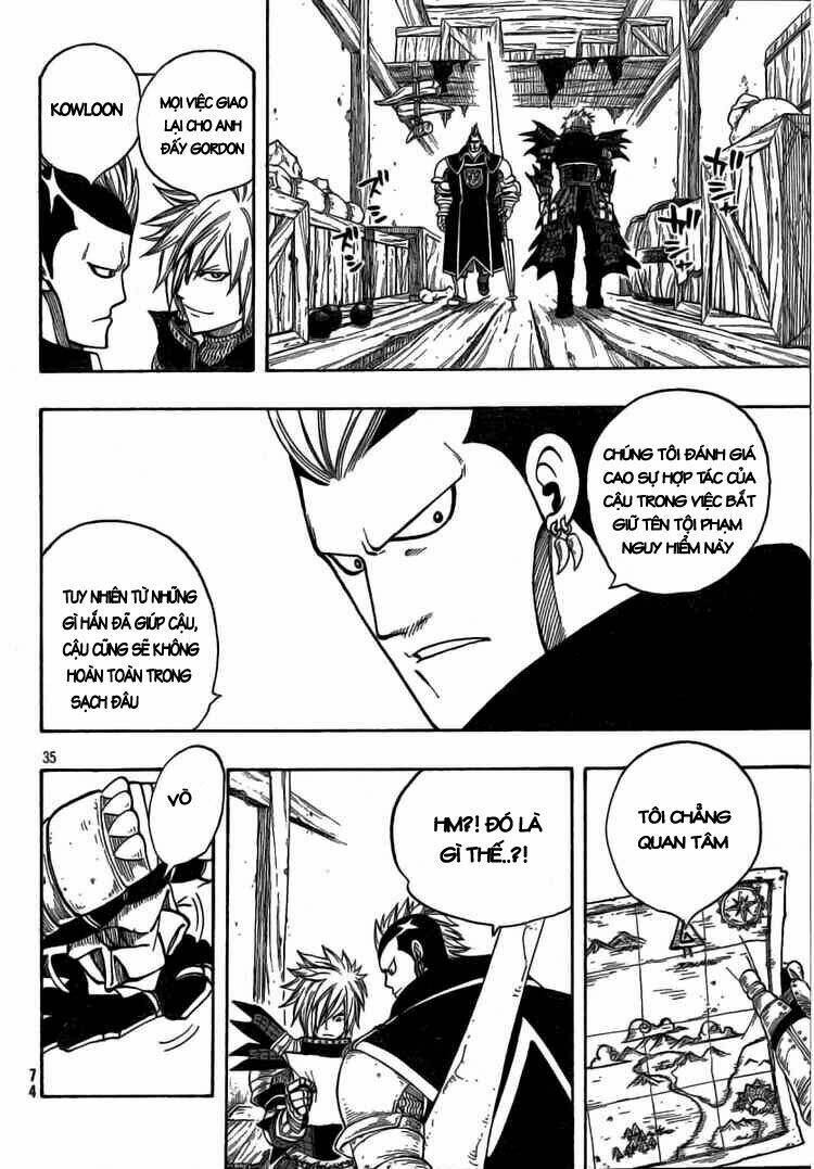 Monster Hunter Orage: Chapter 10