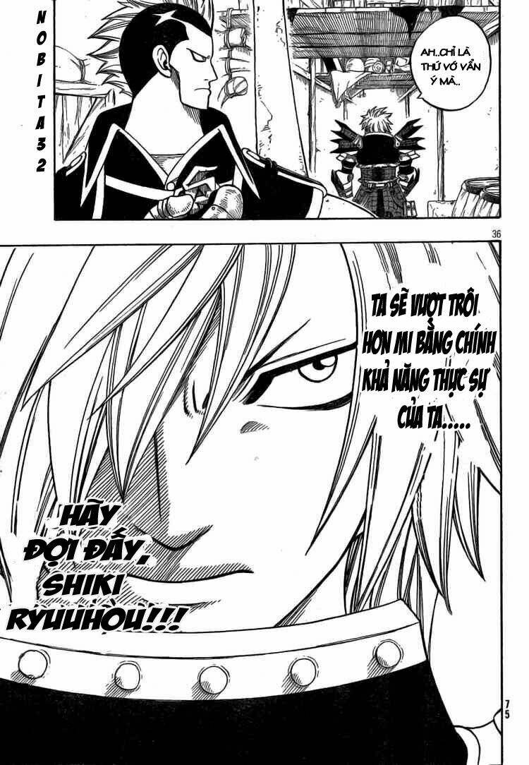 Monster Hunter Orage: Chapter 10