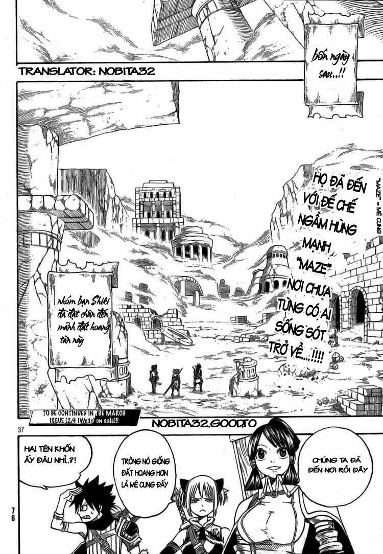 Monster Hunter Orage: Chapter 10