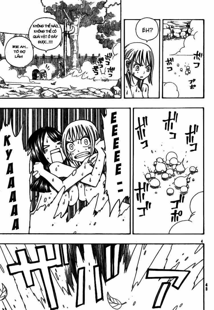 Monster Hunter Orage: Chapter 10