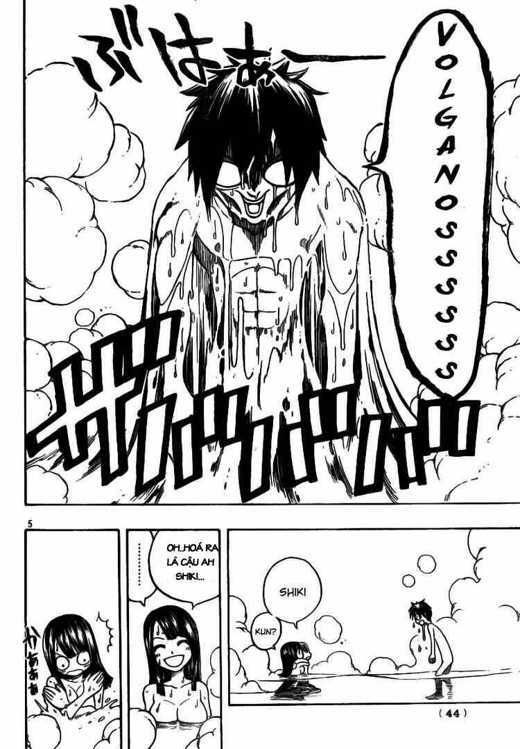 Monster Hunter Orage: Chapter 10