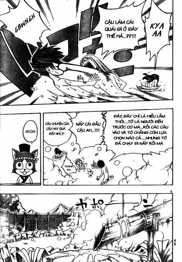 Monster Hunter Orage: Chapter 10