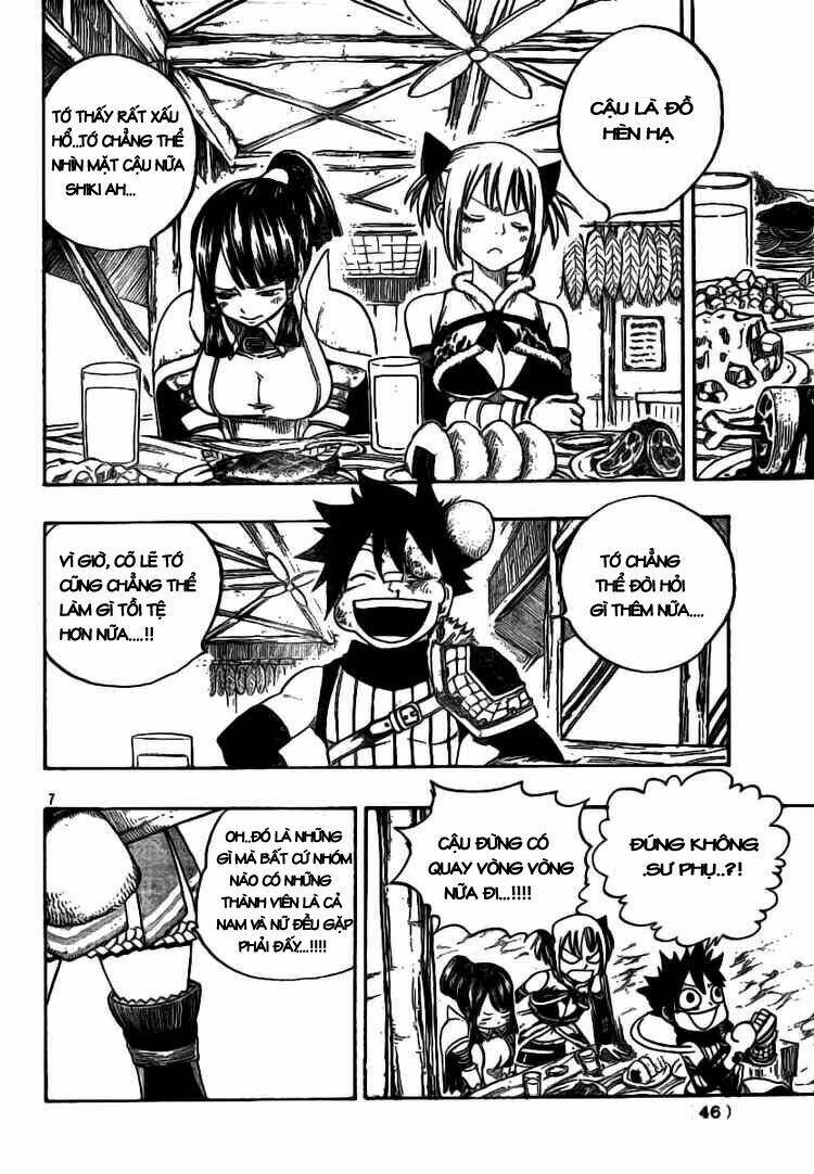 Monster Hunter Orage: Chapter 10