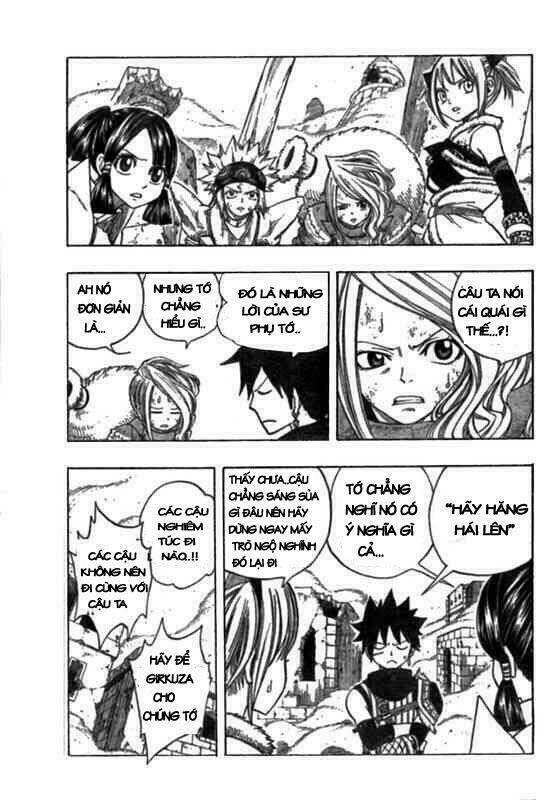 Monster Hunter Orage: Chapter 11