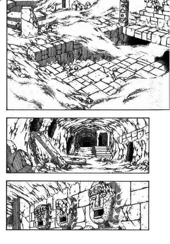 Monster Hunter Orage: Chapter 11