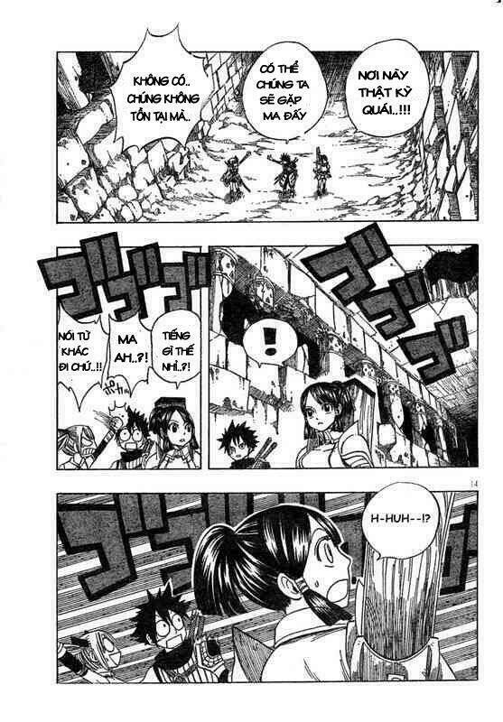 Monster Hunter Orage: Chapter 11