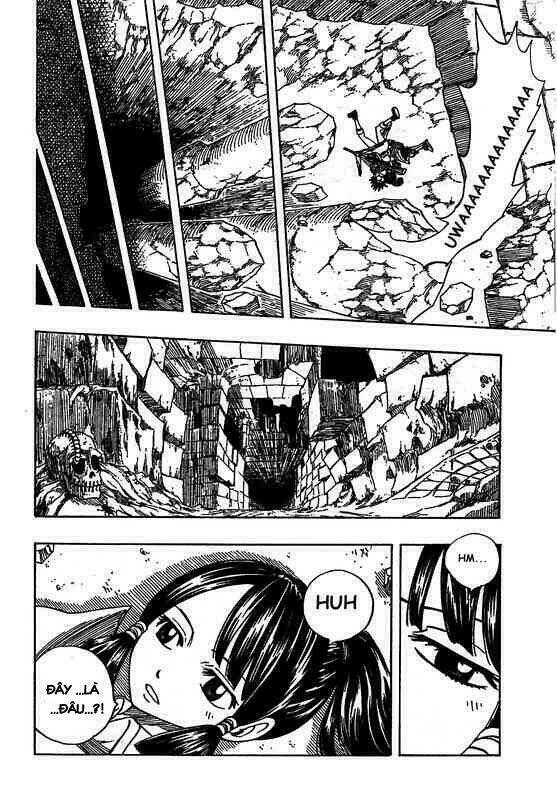 Monster Hunter Orage: Chapter 11