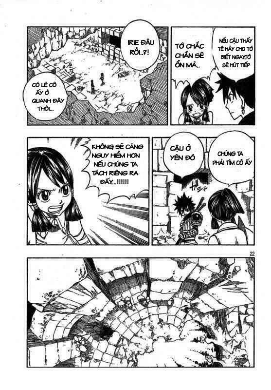 Monster Hunter Orage: Chapter 11