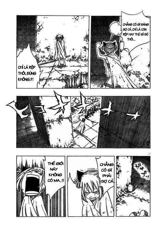 Monster Hunter Orage: Chapter 11