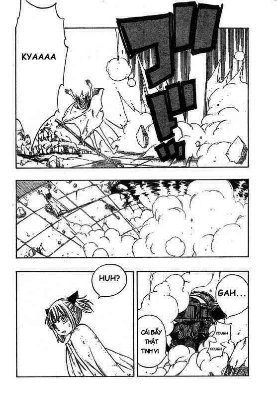 Monster Hunter Orage: Chapter 11