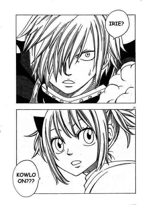 Monster Hunter Orage: Chapter 11