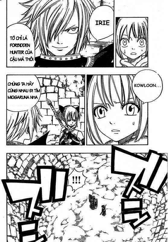 Monster Hunter Orage: Chapter 11