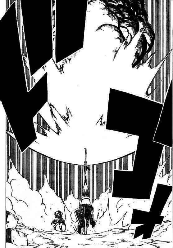 Monster Hunter Orage: Chapter 11