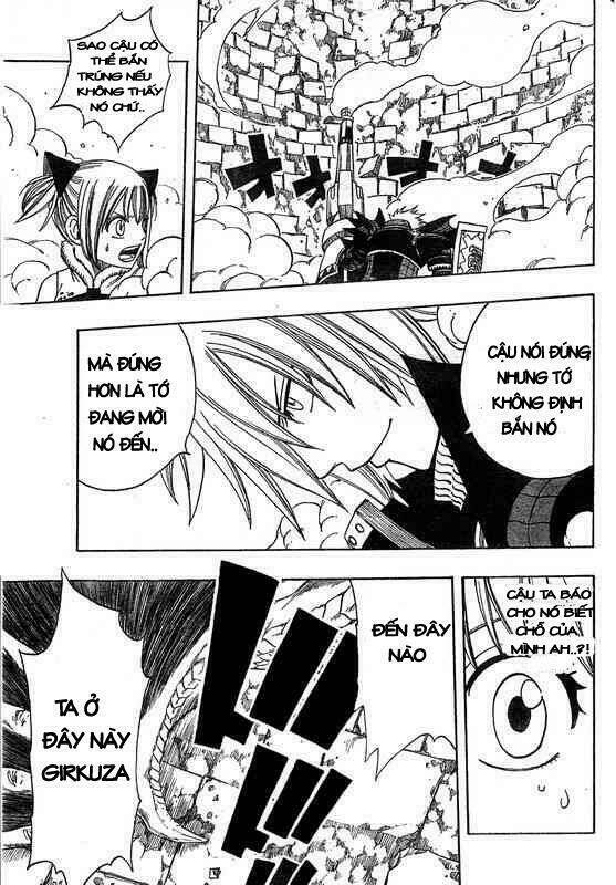 Monster Hunter Orage: Chapter 11