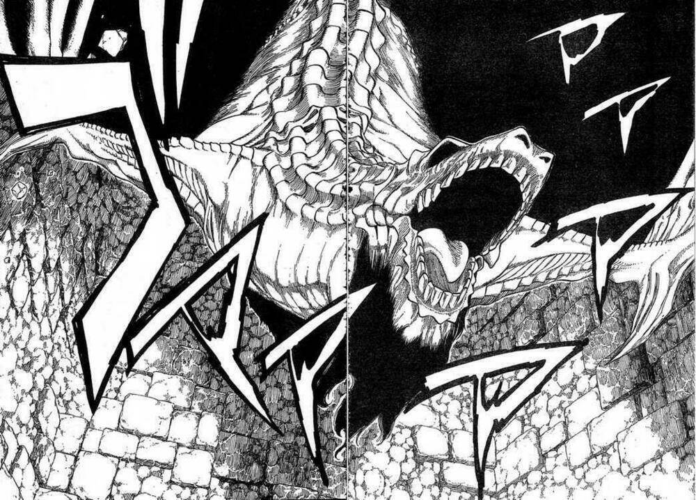 Monster Hunter Orage: Chapter 11