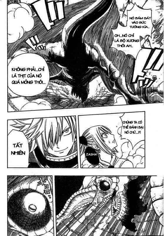 Monster Hunter Orage: Chapter 11