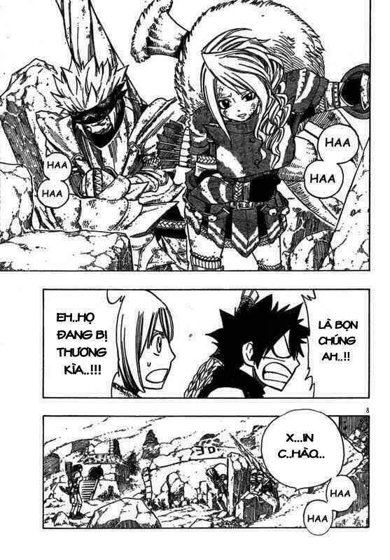 Monster Hunter Orage: Chapter 11