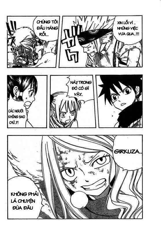 Monster Hunter Orage: Chapter 11