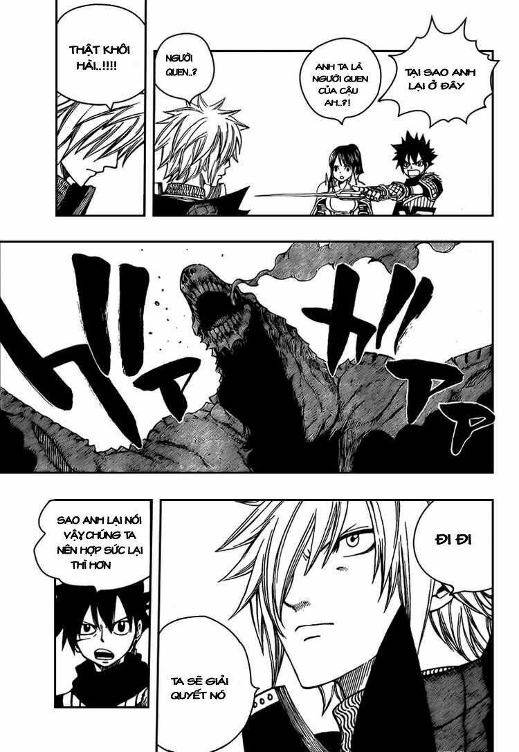 Monster Hunter Orage: Chapter 12